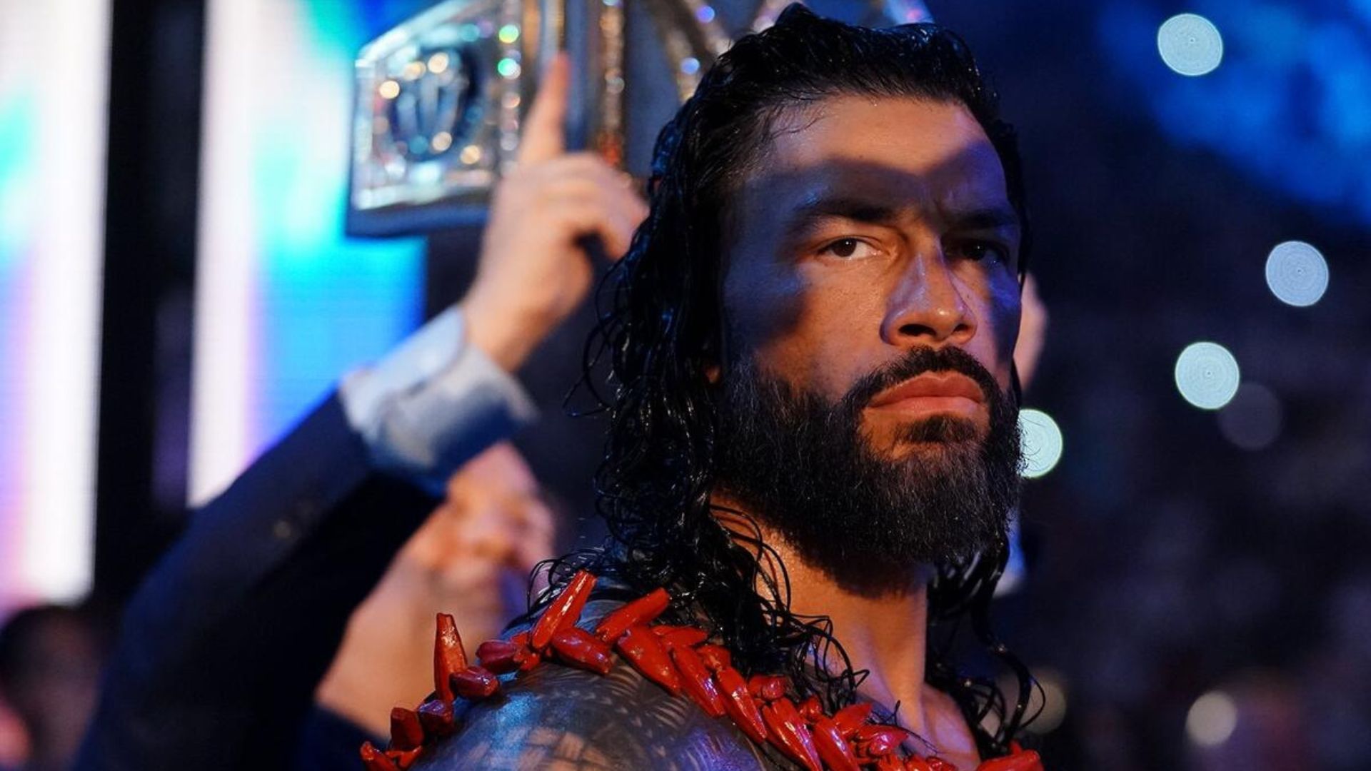 Roman Reigns (Image Credits: WWE.com)