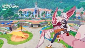 Another Honkai Star Rail character is available in Honkai Nexus Anima, as per leak