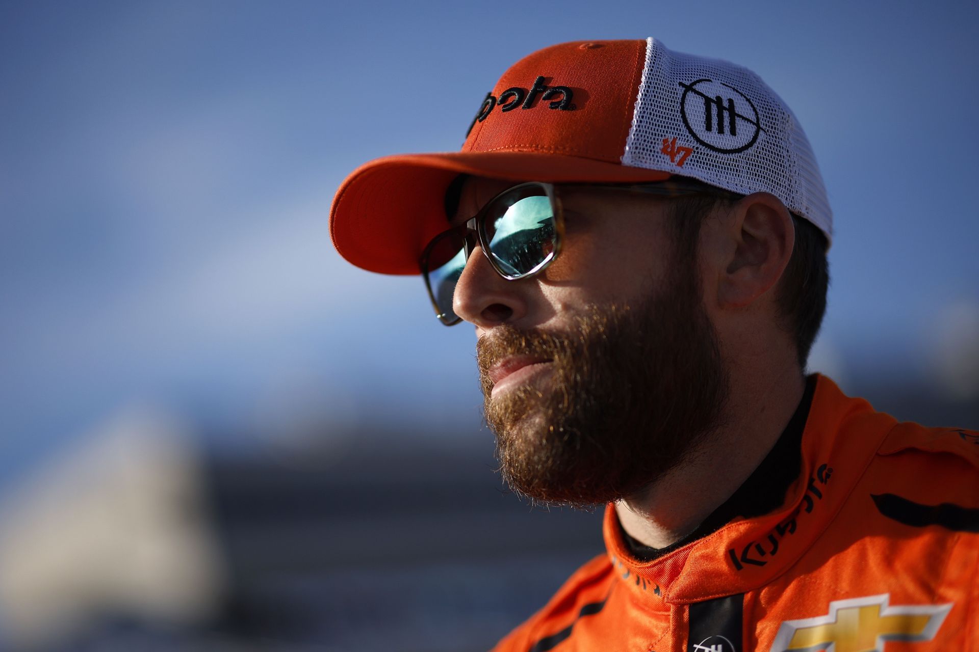 NASCAR Cup Series Mobil 1 301 - Qualifying - Source: Getty