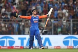 Abhishek Sharma celebrates birthday at home with customised Team India cake ahead of 2025 Asia Cup [In Pictures]