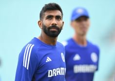 "You cannot use any car for any situation" - Former India S&C coach's massive statement on Jasprit Bumrah's workload management