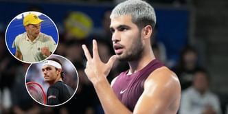 "I'm trying not to let Americans get any further" - Carlos Alcaraz sends cryptic message at Japan Open with Taylor Fritz & Jenson Brooksby still alive