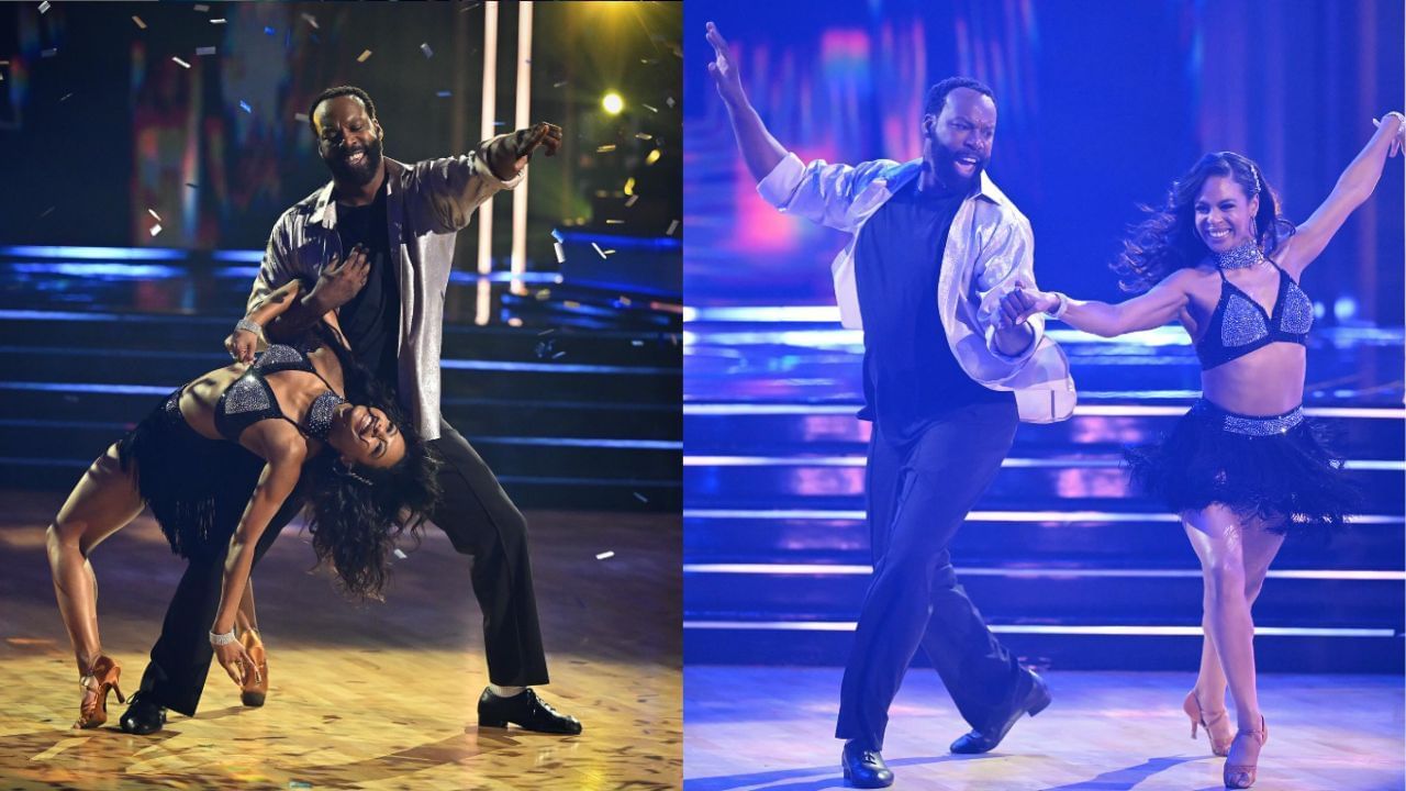 &quot;Never gonna dance again&quot; - NBA fans react to Baron Davis
