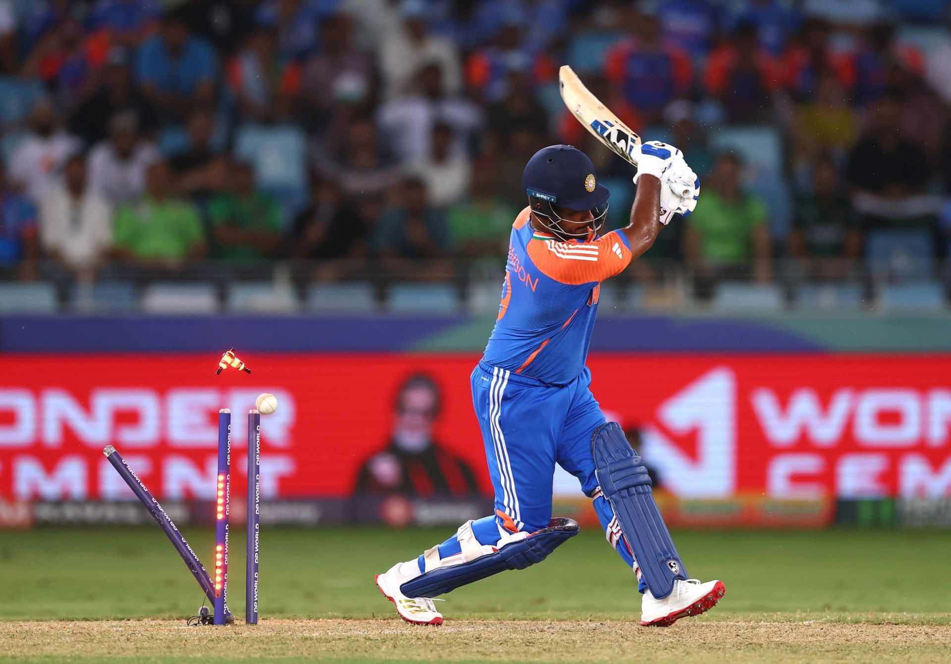 India v Pakistan - Asia Cup - Source: Getty