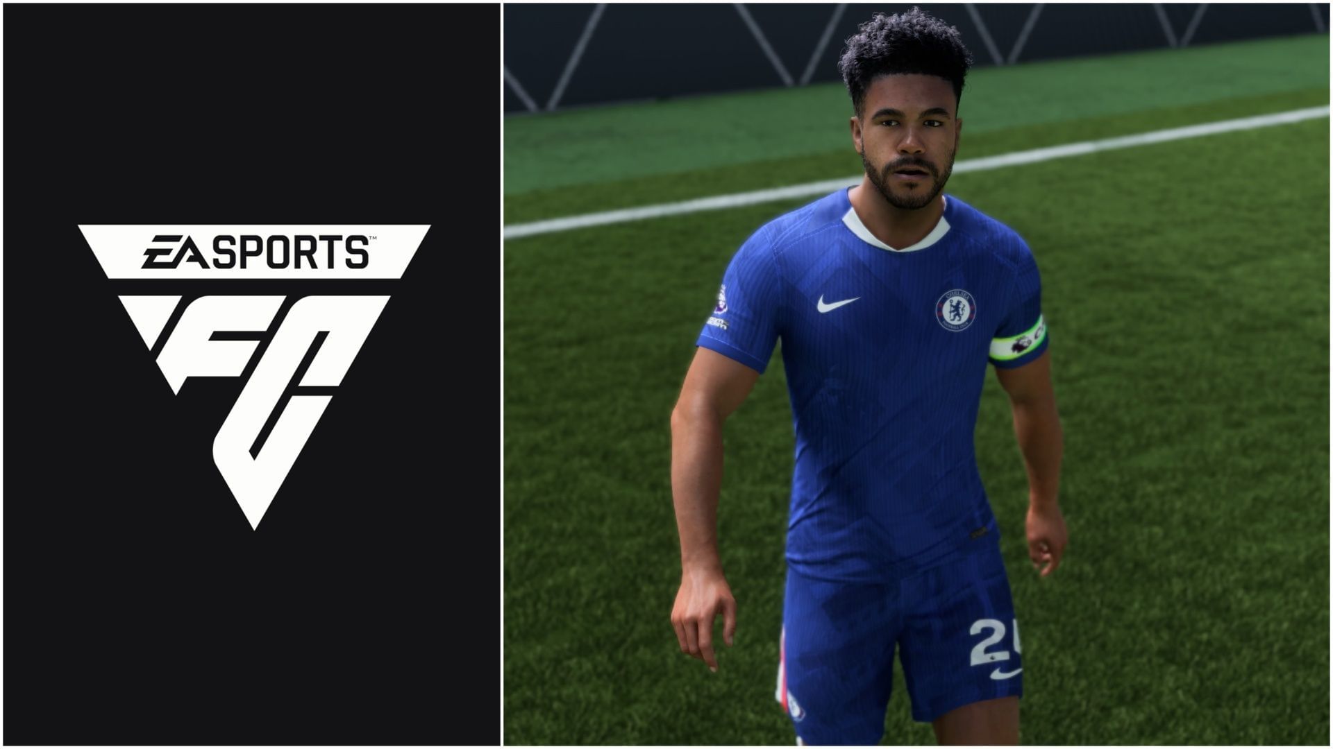EA FC 26 Reece James World Tour SBC leaked: Expected stats and cost