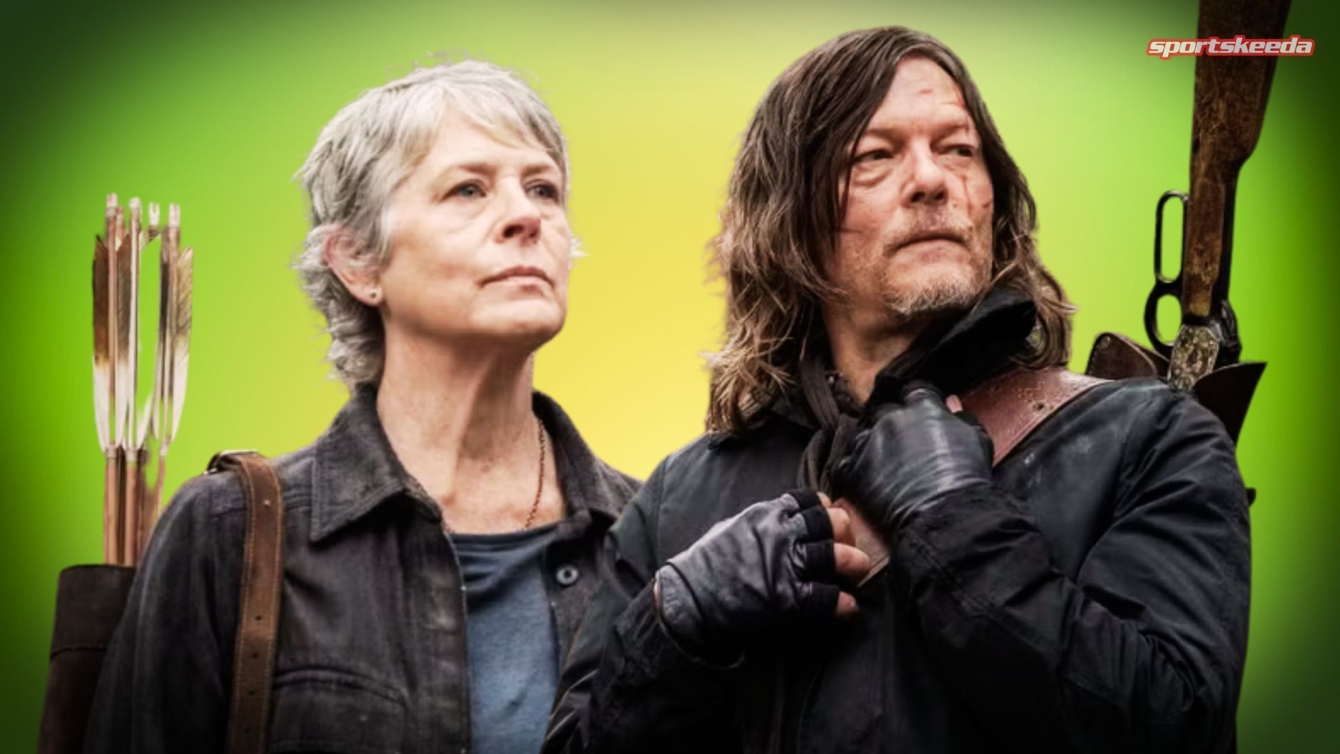 The Walking Dead: Daryl Dixon season 3 episode 4 ending: What happened to Roberto and Justina?