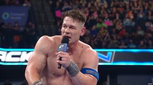 REVEALED: How John Cena reacted to major WWE star faking an injury
