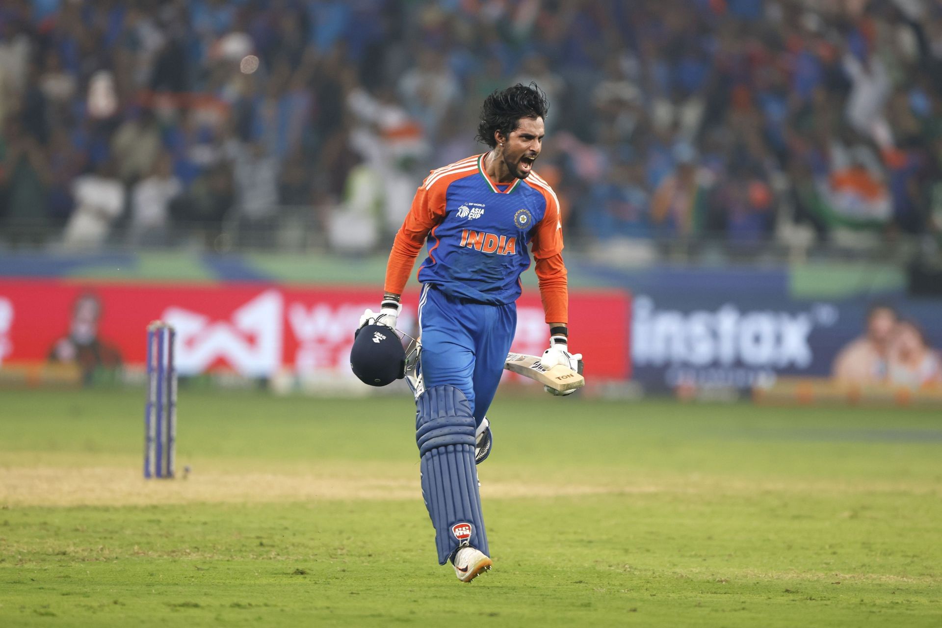 Asia Cup Cricket - Source: Getty