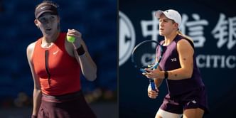 China Open 2025: Mirra Andreeva vs Sonay Kartal preview, head-to-head, prediction, odds, and betting tips