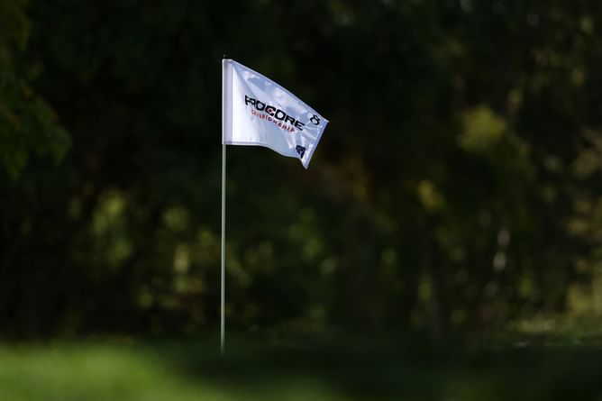 Procore Championship 2025 Round 3 tee times and pairings explored