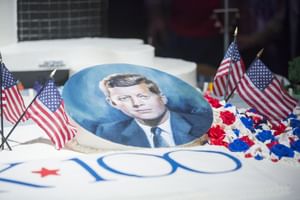 NASCAR insider’s Boston detour leads to strong praise for JFK Presidential Library