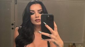 Saraya breaks social media silence after sudden WWE reference