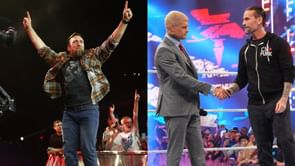 Bryan Danielson publicly bashes WWE; makes huge claims about Cody Rhodes and CM Punk