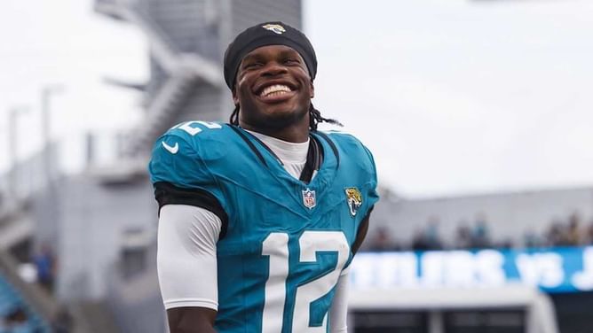 NFL 2025: Can Travis Hunter’s two-way magic redefine the Jaguars’ future?