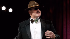 Sgt. Slaughter Is Unrecognizable to Some WWE Fans Due to His Youthful Look (Exclusive)