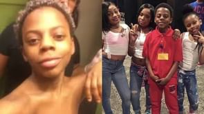 What was IShowSpeed like as a kid? Streamer's childhood explored