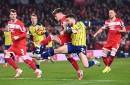 Middlesbrough vs West Bromwich Albion Prediction and Betting Tips | September 19th 2025