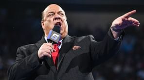 WWE shares bleak injury update for Paul Heyman after being hospitalised