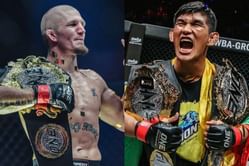 Zebaztian Kadestam grateful to face Aung La N Sang in latter's retirement fight: "I'm honored"