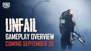 PUBG Mobile Unfail mode: Everything you need to know