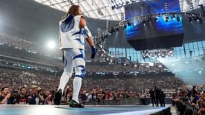 AJ Styles claims time is running out ahead of final WWE Japan tour "Soon, I'll retire"
