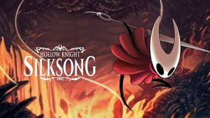 Hollow Knight Silksong patch notes: Difficulty reduction, bug fixes, and more