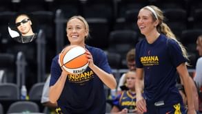 Sophie Cunningham puts spotlight on $217,640 rookie with heartfelt public shoutout: "Rook"
