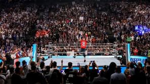 John Cena breaks silence after final WWE match is confirmed