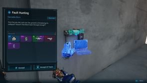 Borderlands 4: Fault Hunting walkthrough (and puzzle solution)