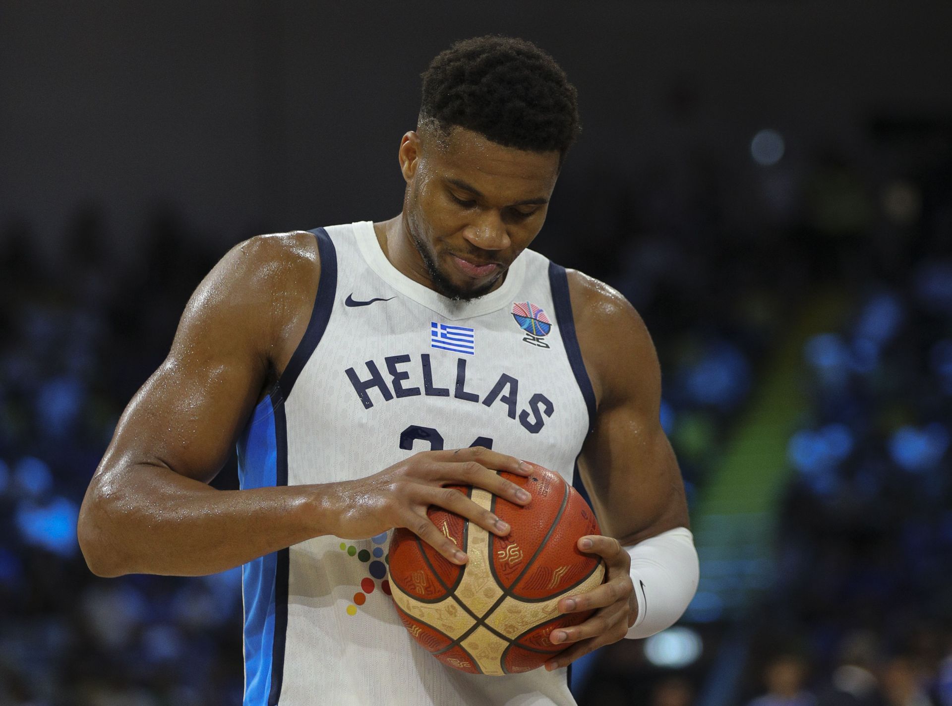 FIBA Eurobasket 2025 Greece - Italy - Source: Getty