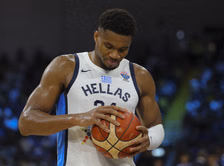 Why is Giannis Antetokounmpo not playing against Bosnia and Herzegovina? Latest injury update for EuroBasket clash vs Jusuf Nurkic (Sept. 2)
