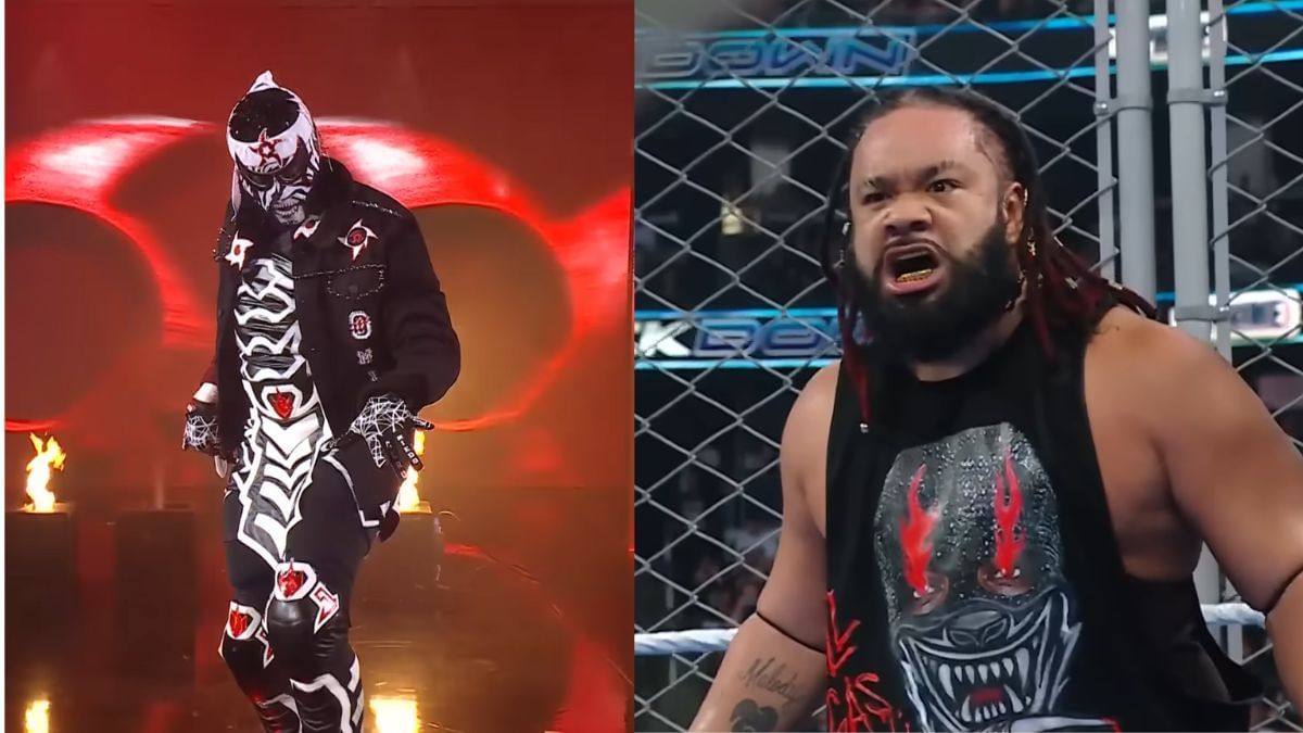 5 WWE Superstars who have lost the most momentum in 2025