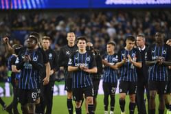 Club Brugge vs Westerlo Prediction and Betting Tips | September 24th 2025