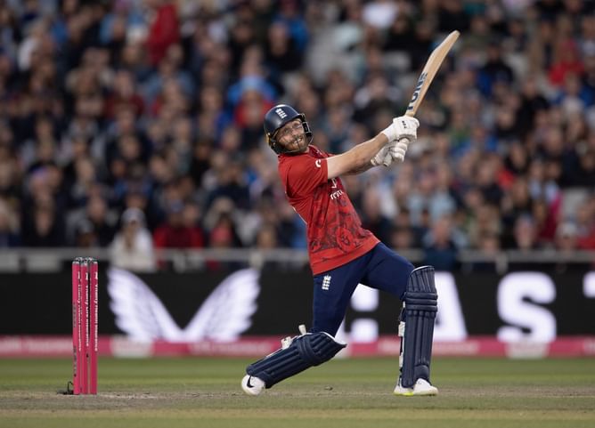 ENG vs SA 2025: Top 5 highest T20I totals in matches between full member nations