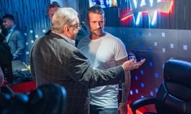 CM Punk mysteriously spoils the blockbuster WWE return of three-time champion