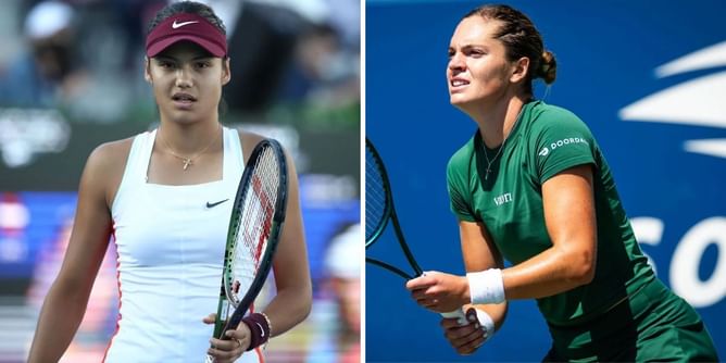Korea Open Day 2: Women's singles predictions ft. Emma Raducanu vs Jaqueline Cristian, Caty McNally vs Diana Shnaider