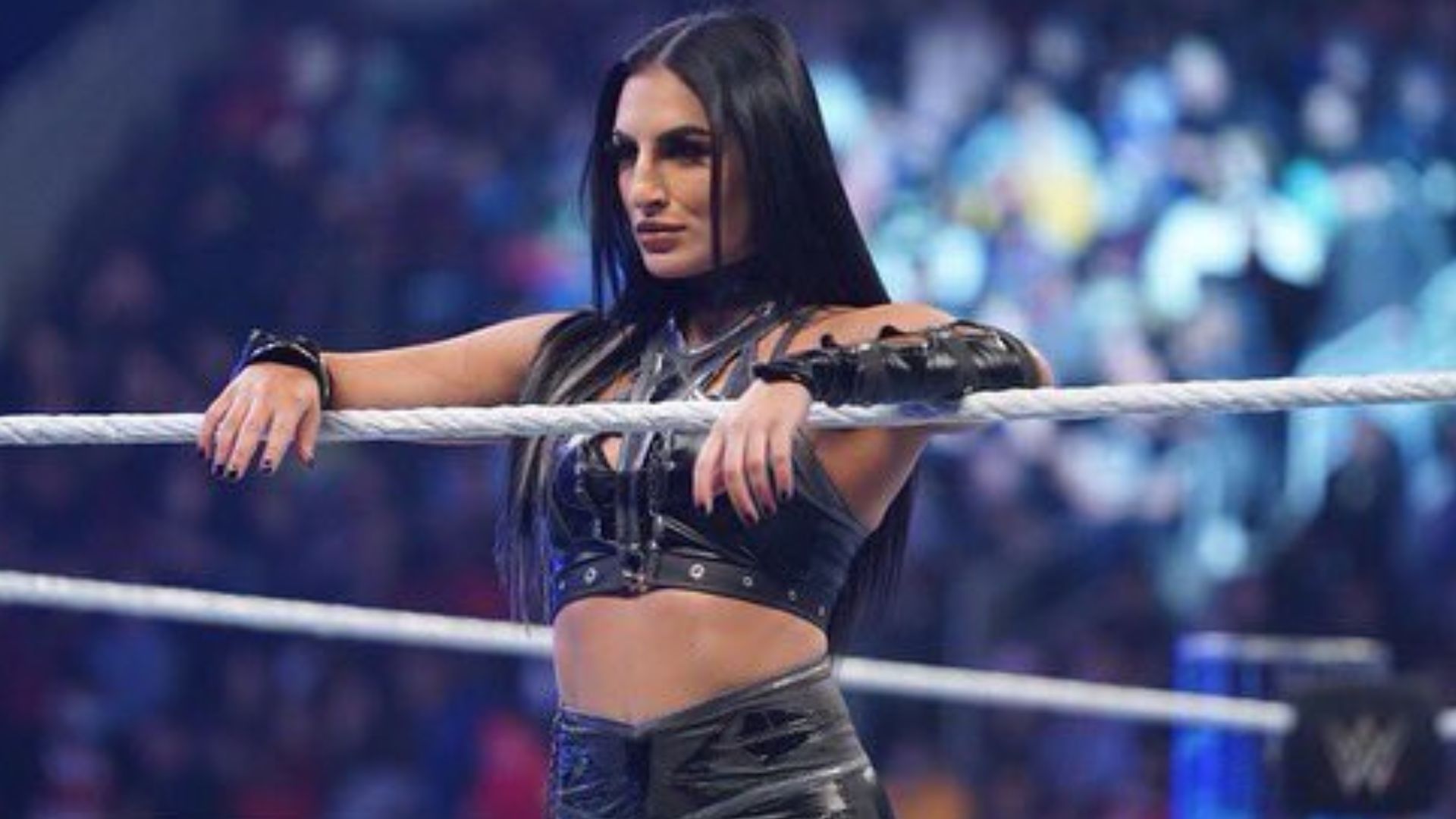 Sonya Deville (Image Credits: The star