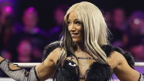 Mercedes Mone sets her sights upon newly introduced AEW championship