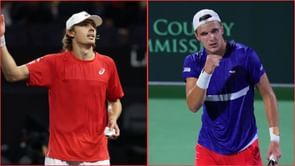 China Open 2025: Alex de Minaur vs Jakub Mensik preview, head-to-head, odds, prediction, and pick