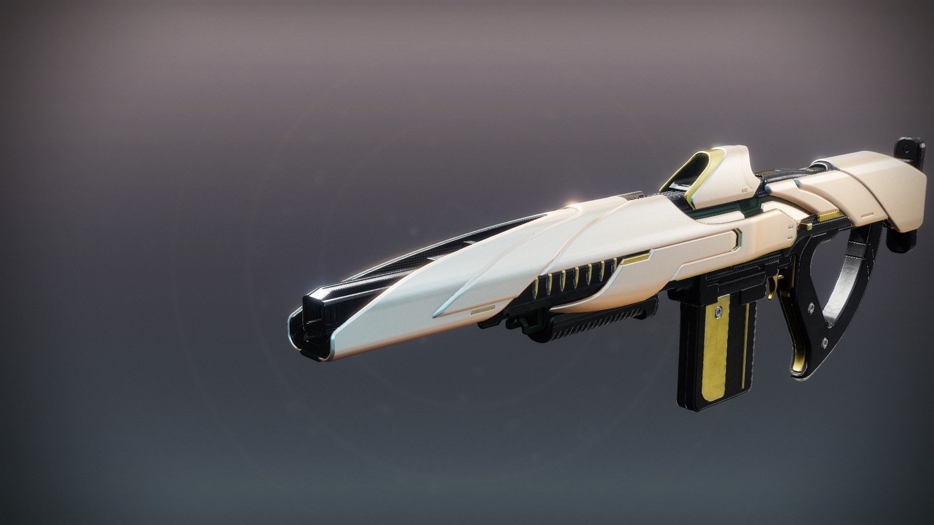 Cusp Sempiternal (Image via Bungie) 
