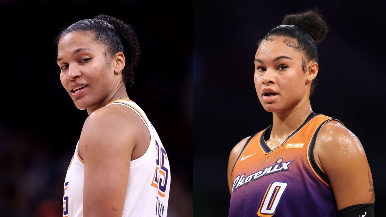 Alyssa Thomas and $248,134 guard&rsquo;s disrespect adds more fuel to Satou Sabally and Mercury&rsquo;s fire