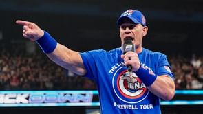 WWE officially announces John Cena's "one last" match with 48-year-old megastar