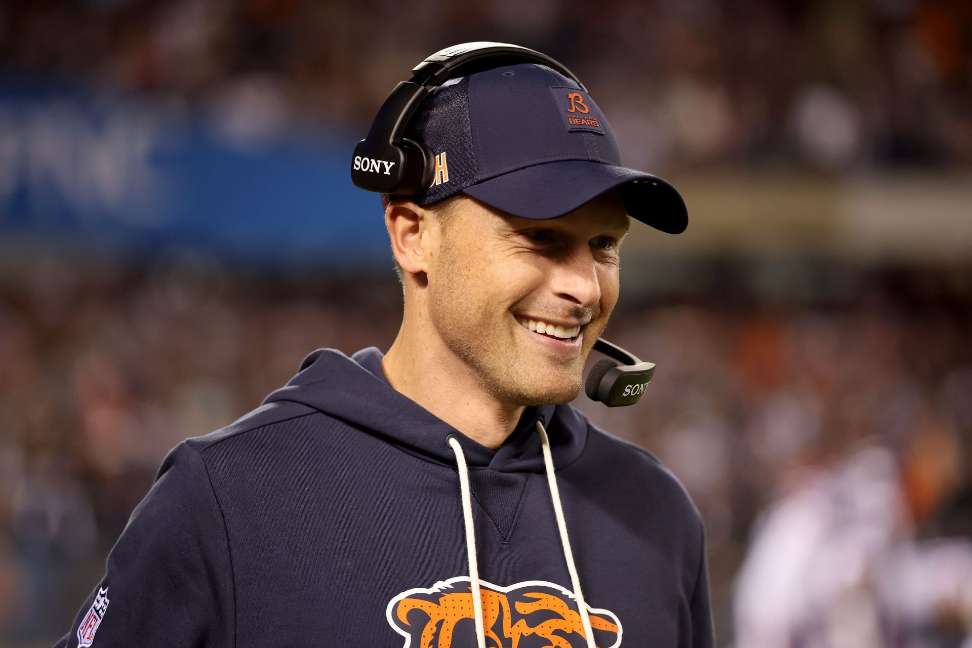 Minnesota Vikings v Chicago Bears - Source: Getty