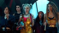 This movie serves as a spin-off and sequel to Suicide Squad (Image via Warner Bros)