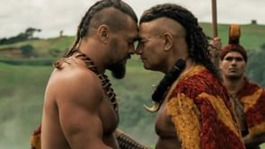 Will there be Chief of War season 2? Renewal status and more