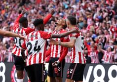 Crystal Palace vs Sunderland Prediction and Betting Tips | September 13th 2025