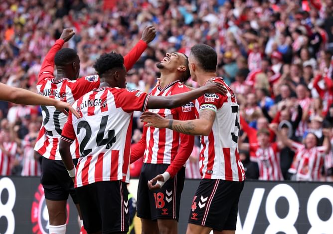Crystal Palace vs Sunderland Prediction and Betting Tips | September 13th 2025