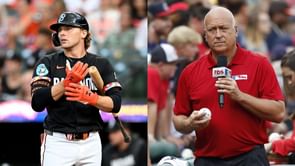 Orioles’ Gunnar Henderson shares how HOF Cal Ripken Jr.'s key advice helped shortstop in career boost