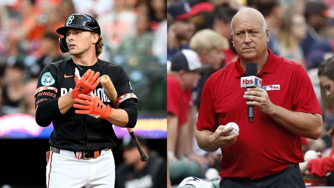 Orioles’ Gunnar Henderson shares how HOF Cal Ripken Jr.'s key advice helped shortstop in career boost