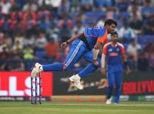 Is Harshit Rana playing today's IND vs SL Asia Cup 2025 Super 4 match?